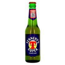 Tennent's Super Strong Lager 