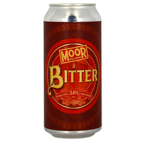 Moor Bitter Dose