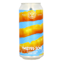 Vocation Twisted Sour Dose