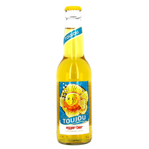 Egger Toujou Caribbean Lager