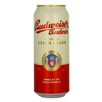Budweiser Budvar Original Dose