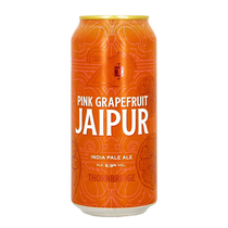 Thornbridge Pink Grapefruit Jaipur IPA Dose