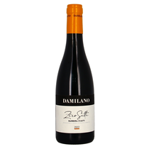 Barbera d'Asti 'Zero Sette' DOC Damilano