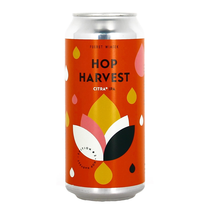 Fuerst Wiacek Hop Harvest Citra DDH IPA Dose