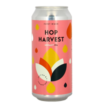 Fuerst Wiacek Hop Harvest Mosaic DDH IPA Dose