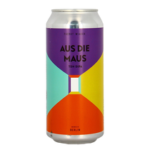 Fuerst Wiacek Aus die Maus DDH DIPA Dose