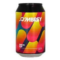 Ombrey Disco Pop NEIPA Dose