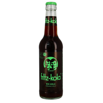 Fritz-Kola Bio MW (Vorbestellung)
