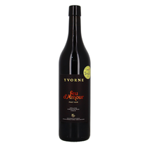 Yvorne AOC  Feu D'Amour