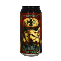 Stormtrooper 1000 Yard Stare IPA Dose