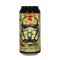 Stormtrooper Post Imperial Craft PA Dose