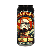 Stormtrooper Rising Son Citra IPA Dose