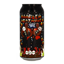 Salt Haarlem Heatwave Citra IPA Dose