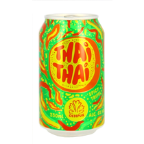 Oedipus Thai Thai Spicy Tripel Dose