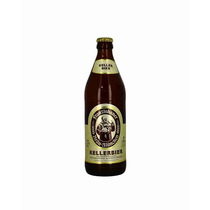 Franziskaner Kellerbier MW (Vorbestellung)