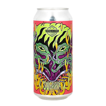 Basqueland Sugaar 2025 DDH IPA Dose