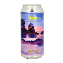 Basqueland LA Push West Coast IPA Dose