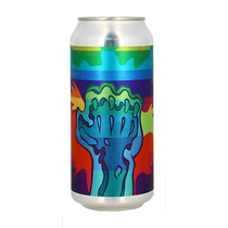 Salama Firestarter NEIPA Dose