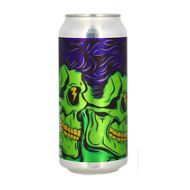 Salama Face Off NEIPA Dose