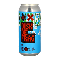 Dois Corvos Disk Defrag NEIPA Dose