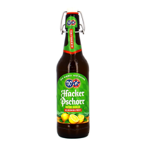 Hacker-Pschorr Natur Radler Alkoholfrei MW (Vorbestellung)