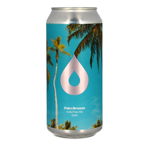 Polly's Palm Breeze IPA Dose