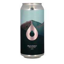 Polly's City in Colour DDH Pale Ale Dose