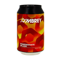 Ombrey Pomegranate Splash Dose