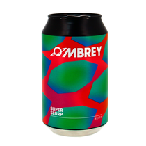 Ombrey Super Slurp NEIPA Dose