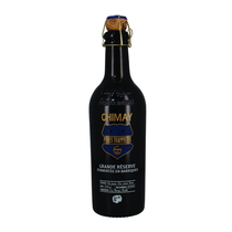 Chimay Grande Réserve Barriques Brandy
