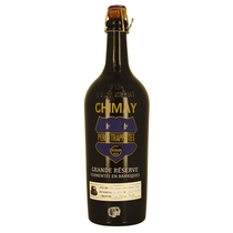 Chimay Grande Réserve Barriques Brandy