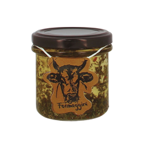 Jumi Formaggini Kräuter 90g