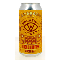 Vocation Bread & Butter Modern Ale Dose