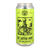 Vocation The Witch Hunt New England Pale Dose