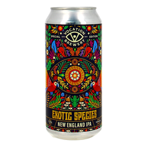 Vocation Exotic Species NEIPA Dose