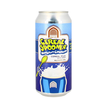 Vault City Cereal Spooner Dose