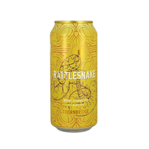 Thornbridge Rattlesnake West Coast IPA Dose