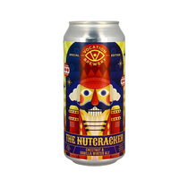 Vocation The Nutcracker Dose