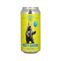 Vocation Party Animal Hazy IPA Dose