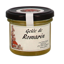 Mauerhofer Gelée de Romarin 100g - Käsebegleitung