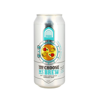 Vault City Hot Honey Apple Mango Dose