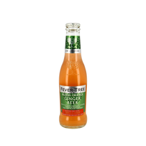 Fever-Tree Blood Orange Ginger Beer
