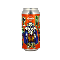 Basqueland Action Figure DDH IPA Dose
