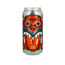 Basqueland Kia Ora NZ Session IPA Dose