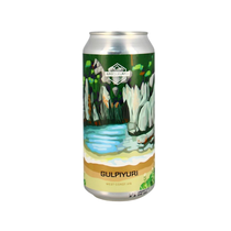 Basqueland Gulpyirui West Coat IPA Dose
