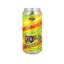 Basqueland Pirulo Tropikal Fruited Sour Dose