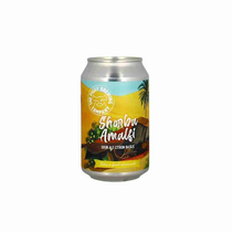 The Piggy Brewing Shorba Amalfi Sour Ale Dose