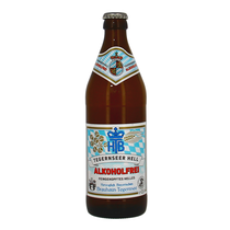 Tegernseer Hell Alkoholfrei MW (nur beschränkt verfügbar)