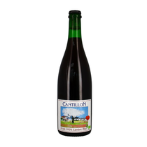 Cantillon Kriek Lambic Bio MW