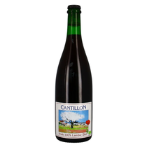 Cantillon Kriek Lambic Bio